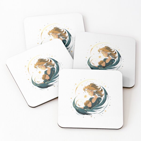 Item preview, Celebrating the Journey: Midwife/Doula Art Collection designed and sold by DreamBlazeStu.