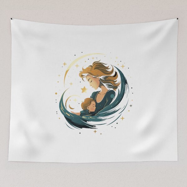 Item preview, Celebrating the Journey: Midwife/Doula Art Collection designed and sold by DreamBlazeStu.