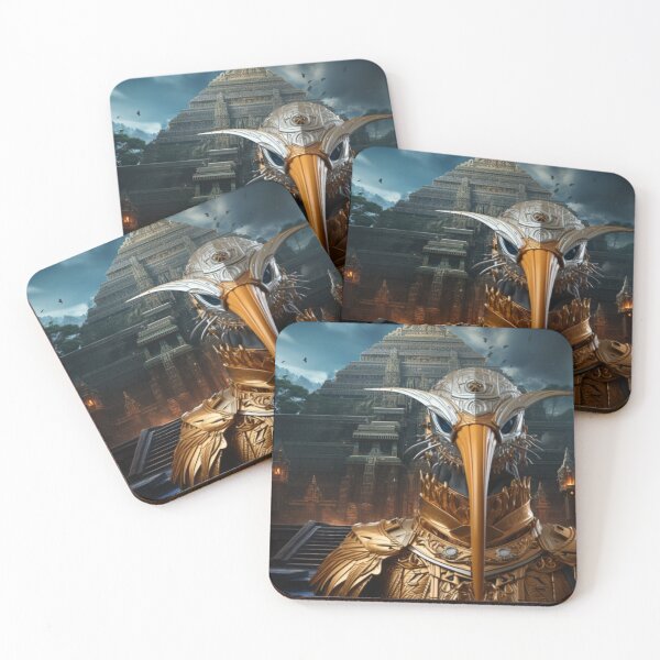 Item preview, Thoth in your face designed and sold by shakespeare1212.