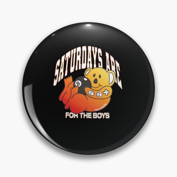 Item preview, The Boys Youtube Merch Koalified Dropout designed and sold by SenitaJPerrin.