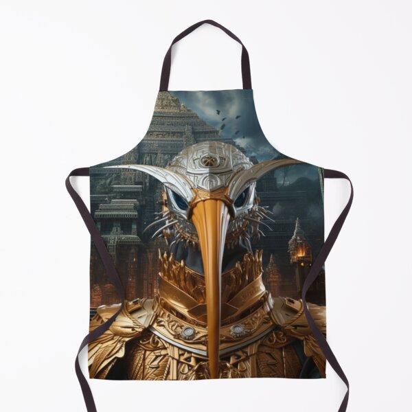 Item preview, Thoth in your face designed and sold by shakespeare1212.