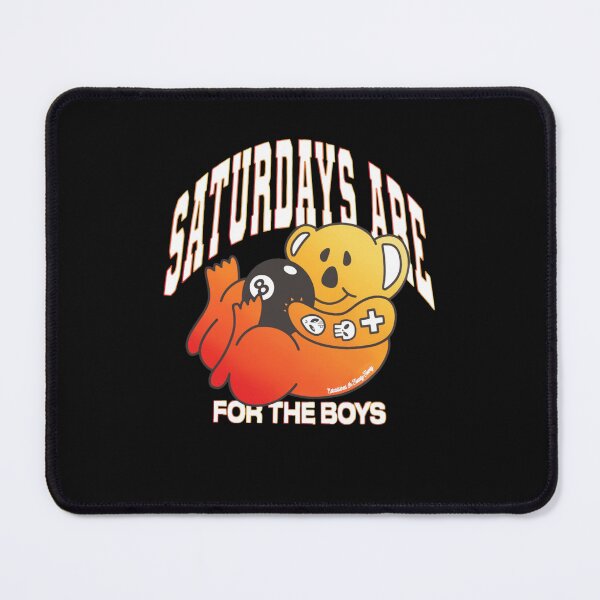 Item preview, The Boys Youtube Merch Koalified Dropout designed and sold by SenitaJPerrin.