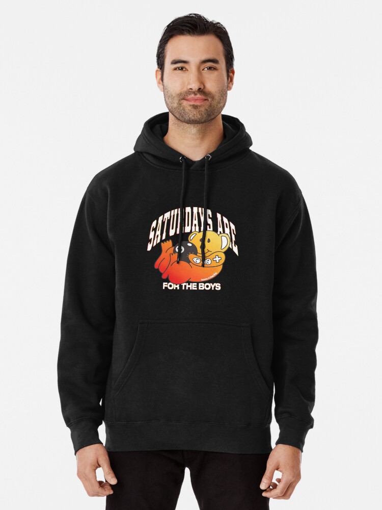 The Boys Youtube Merch Koalified Dropout Pullover Hoodie for Sale by SenitaJPerrin Redbubble