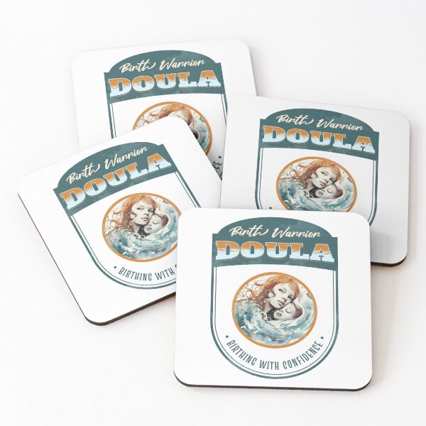 Item preview, Celebrating the Journey: Midwife/Doula Art Collection designed and sold by DreamBlazeStu.
