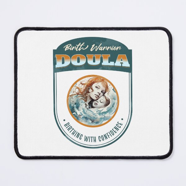 Item preview, Celebrating the Journey: Midwife/Doula Art Collection designed and sold by DreamBlazeStu.