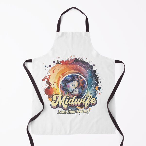 Item preview, Celebrating the Journey: Midwife/Doula Art Collection designed and sold by DreamBlazeStu.