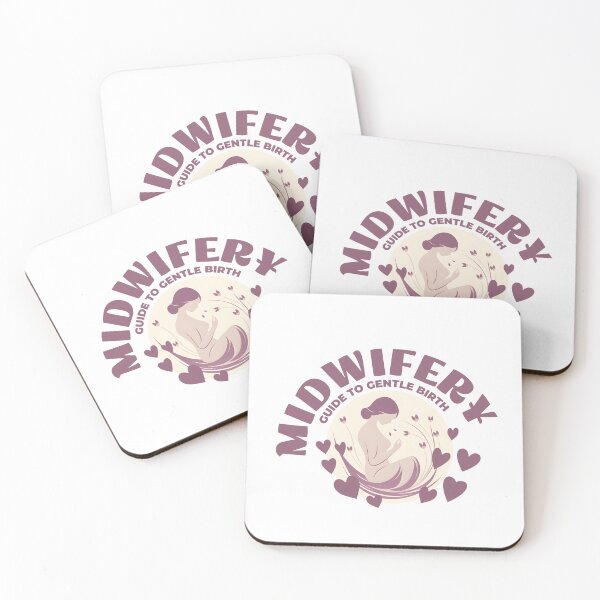 Item preview, Celebrating the Journey: Midwife/Doula Art Collection designed and sold by DreamBlazeStu.