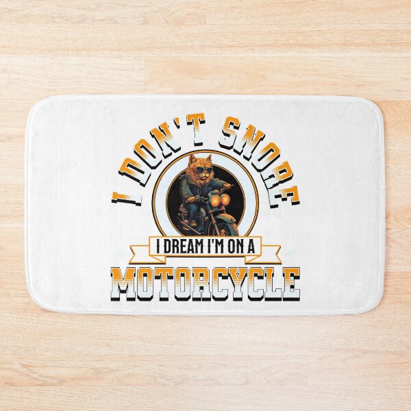 Item preview, Fuel Your Style with our Motorcycle-Inspired Collection designed and sold by DreamBlazeStu.