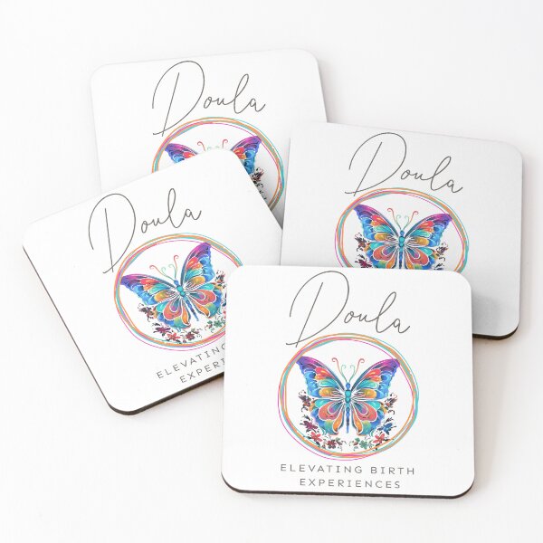 Item preview, Celebrating the Journey: Midwife/Doula Art Collection designed and sold by DreamBlazeStu.