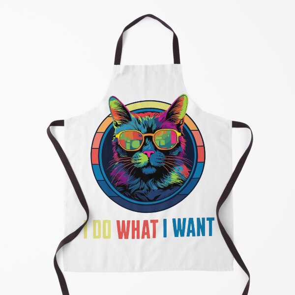 Item preview, I Do What I Want designed and sold by DreamBlazeStu.