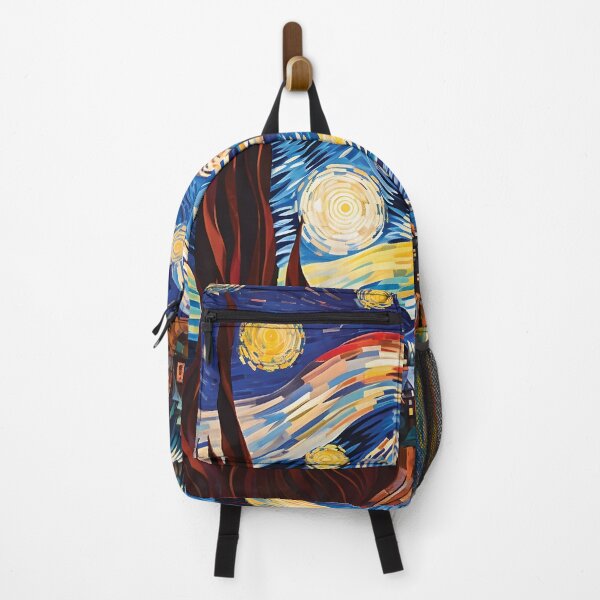 Item preview, City with Starry night designed and sold by Gabruk.