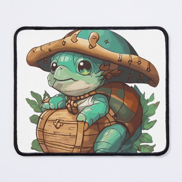 Item preview, little sea turtles designed and sold by Urban-Swaggz.