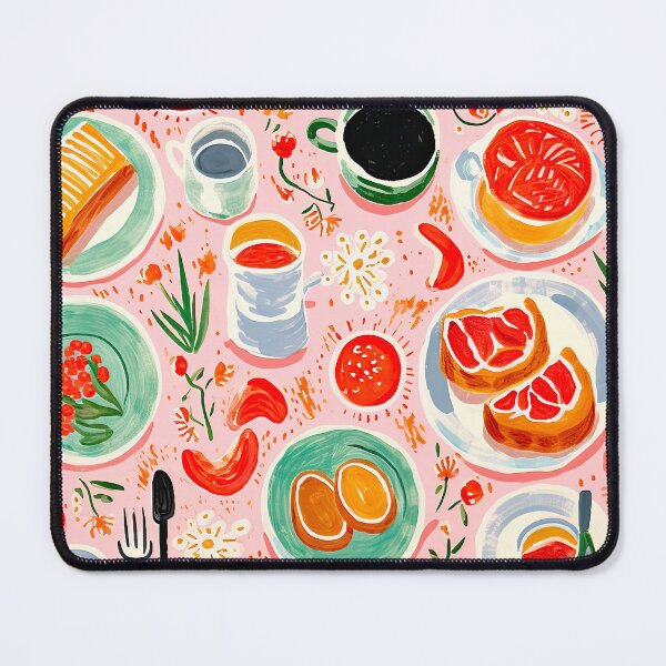 Item preview, Coffee & Brunch designed and sold by CharlesAFish.