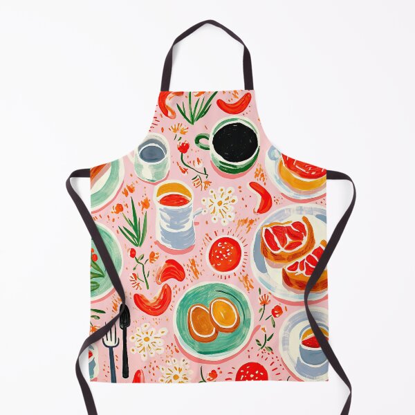 Item preview, Coffee & Brunch designed and sold by CharlesAFish.