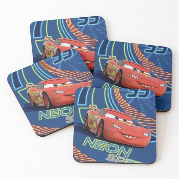 Item preview, Neon Speed designed and sold by NorwoodBednar.