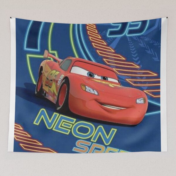 Item preview, Neon Speed designed and sold by NorwoodBednar.