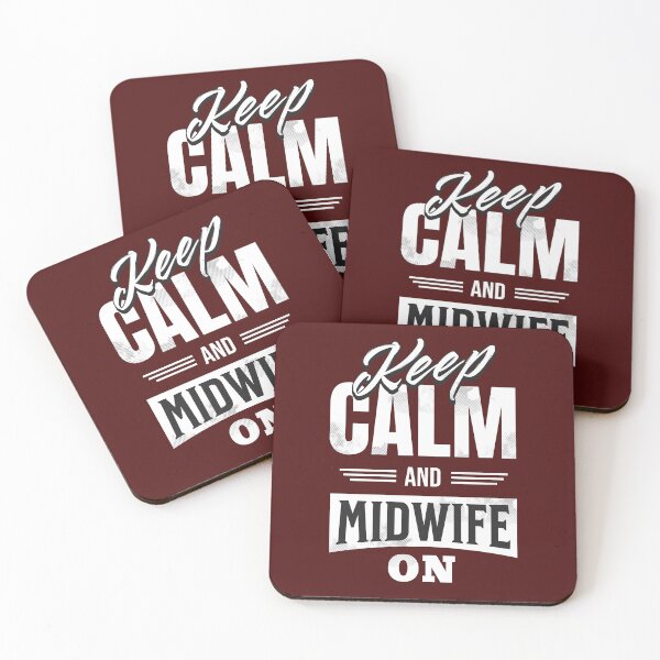 Item preview, Celebrating the Journey: Midwife/Doula Art Collection designed and sold by DreamBlazeStu.