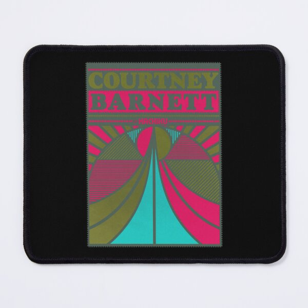 Item preview, Courtney Barnett hachiku designed and sold by LisaAtwood.