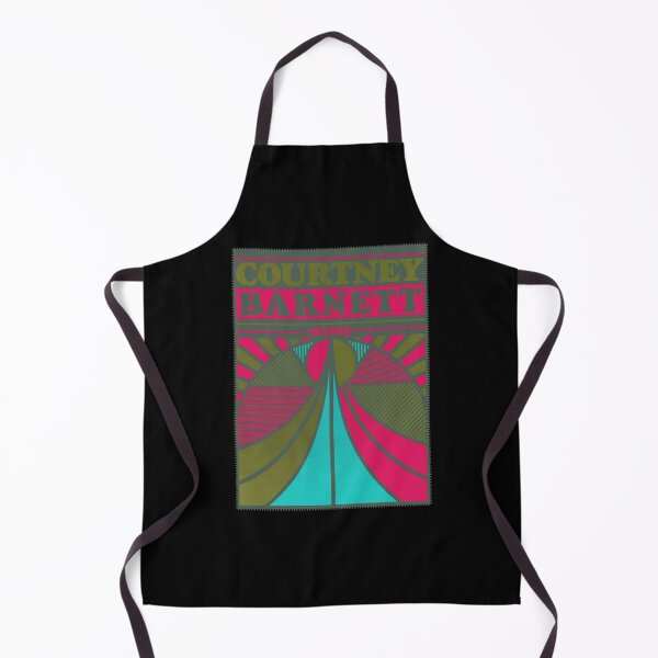 Item preview, Courtney Barnett hachiku designed and sold by LisaAtwood.