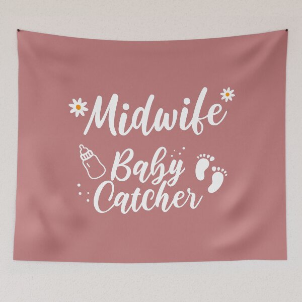 Item preview, Celebrating the Journey: Midwife/Doula Art Collection designed and sold by DreamBlazeStu.