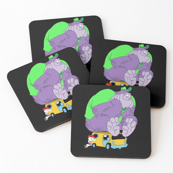 Item preview, The Great Grape ape  designed and sold by ChristopMiller1.