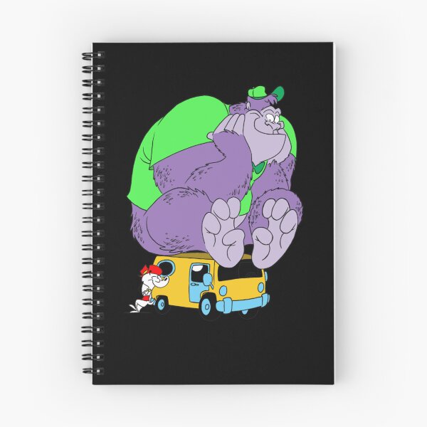 Item preview, The Great Grape ape  designed and sold by ChristopMiller1.