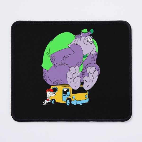 Item preview, The Great Grape ape designed and sold by ChristopMiller1.