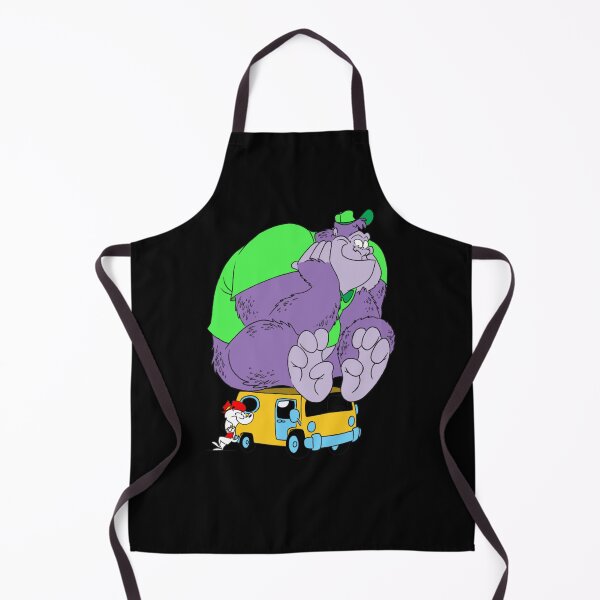 Item preview, The Great Grape ape designed and sold by ChristopMiller1.