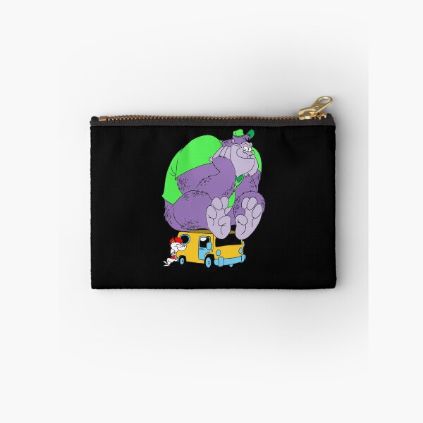 Item preview, The Great Grape ape  designed and sold by ChristopMiller1.