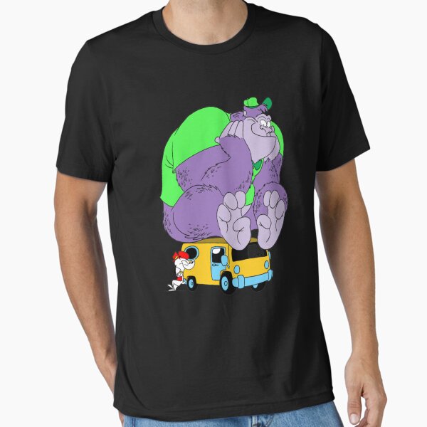 Item preview, The Great Grape ape  designed and sold by ChristopMiller1.