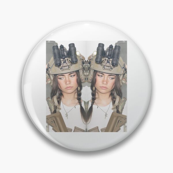 Item preview, Hailey Lujan Sike Ops  designed and sold by Stickers&More.