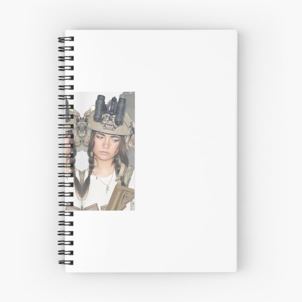 Item preview, Hailey Lujan Sike Ops  designed and sold by Stickers&More.