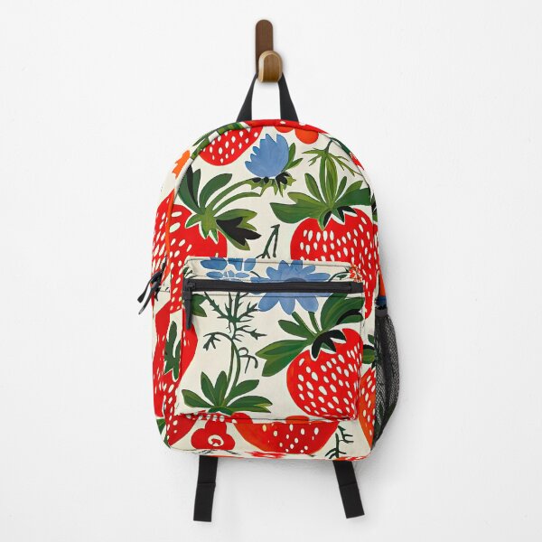 Item preview, Strawberry Fields designed and sold by CharlesAFish.