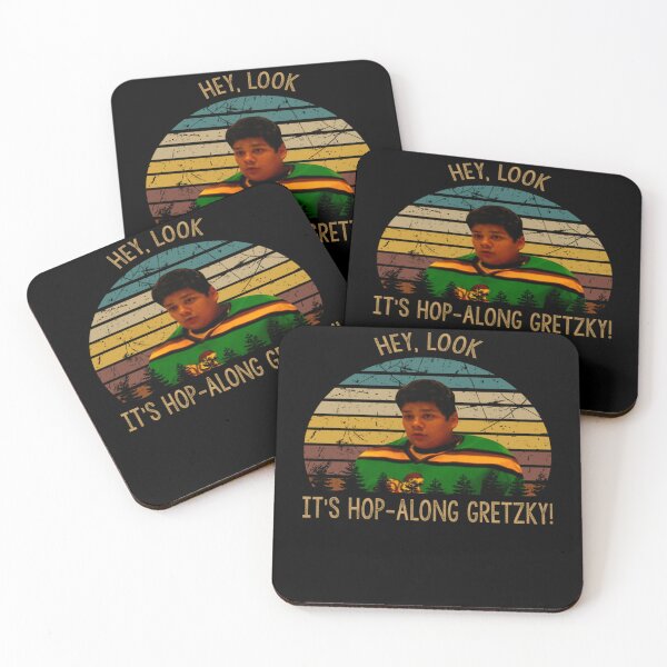 Item preview, The hey look it's hop along gretzky designed and sold by ChristopMiller1.