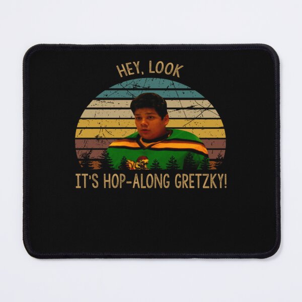 Item preview, The hey look it's hop along gretzky designed and sold by ChristopMiller1.