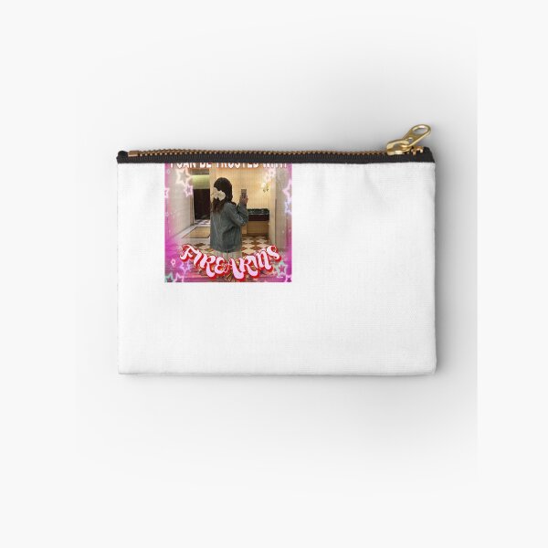 Item preview, Hailey Lujan Sike Ops  I can be trusted with firearms designed and sold by Stickers&More.