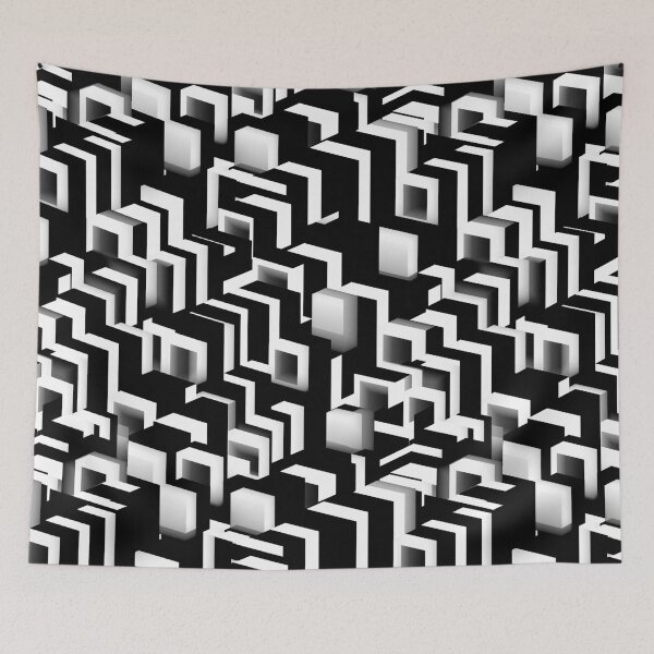 Item preview, 3d cubicles designed and sold by SBD-Shop.