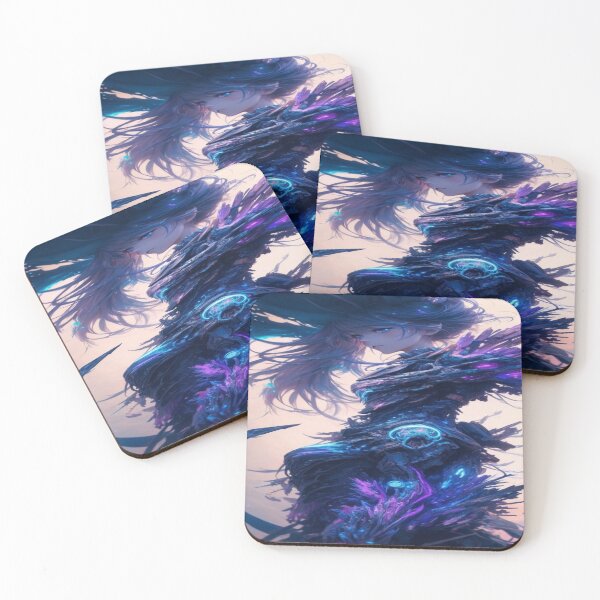 Item preview, Bodily Crystallization designed and sold by SparkedVisions.