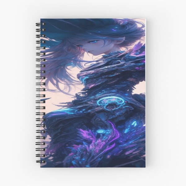 Item preview, Bodily Crystallization designed and sold by SparkedVisions.