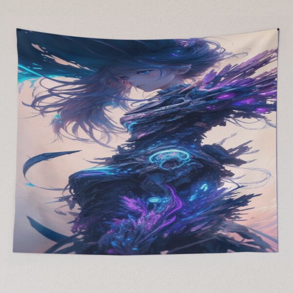 Item preview, Bodily Crystallization designed and sold by SparkedVisions.
