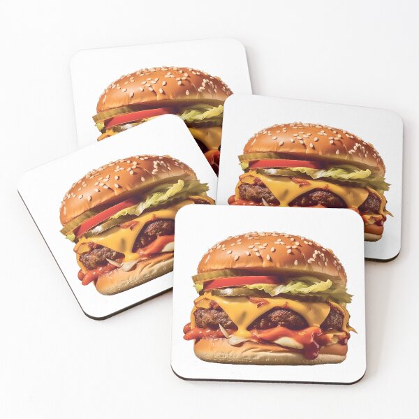 Item preview, De Burger designed and sold by FlukesDream.