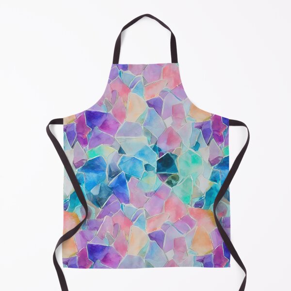 Item preview, Diamonds, and Crystals and Gems Oh My! Rainbow designed and sold by WallabyJelly.