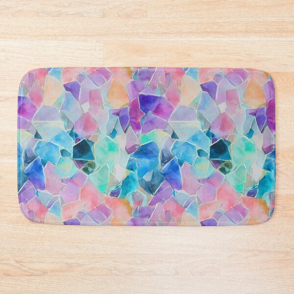 Item preview, Diamonds, and Crystals and Gems Oh My! Rainbow designed and sold by WallabyJelly.