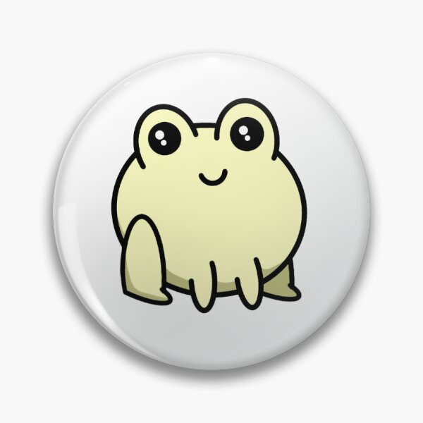 Item preview, Yellow Frog designed and sold by chris-white04.