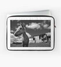Rural Laptop Sleeve