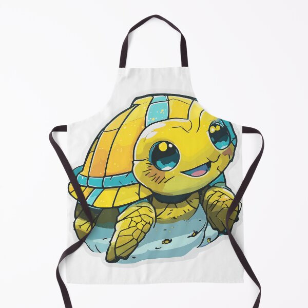 Item preview, little sea turtles designed and sold by Urban-Swaggz.