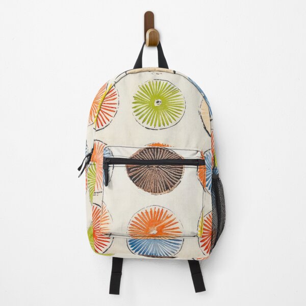 Item preview, Colorful Coconuts designed and sold by CharlesAFish.