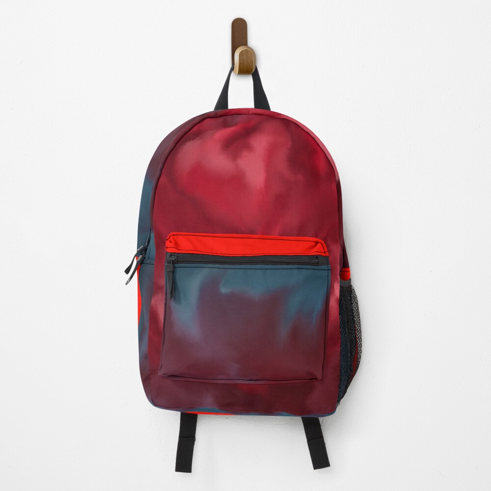 Item preview, Backpack designed and sold by SheMed.