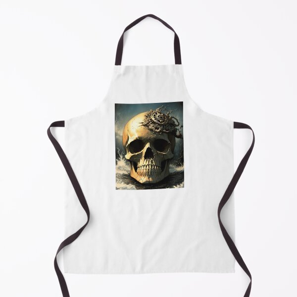 Item preview, SkullMaster designed and sold by Diggem24.
