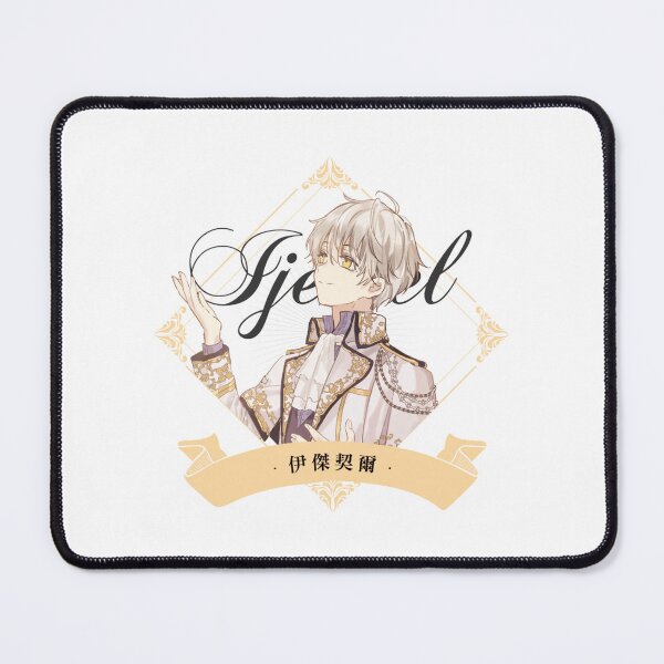 Item preview, WHO MADE ME A PRINCESS by Spoon Ezekiel Ijekiel Alpheus Webtoon by Plutus/Spoon designed and sold by cosmocheese.